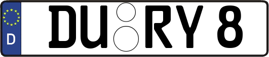 DU-RY8