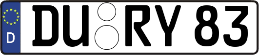 DU-RY83