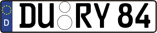 DU-RY84