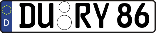 DU-RY86