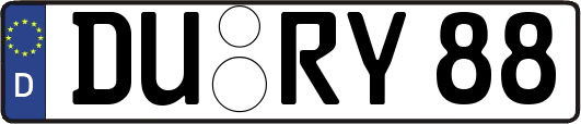DU-RY88