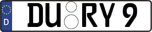 DU-RY9
