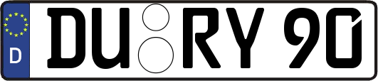 DU-RY90