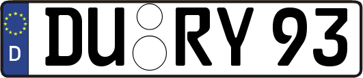 DU-RY93