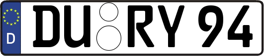 DU-RY94