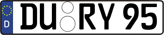 DU-RY95