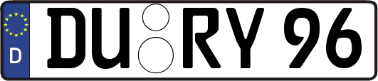 DU-RY96