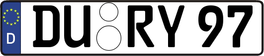 DU-RY97