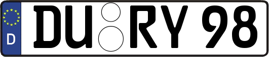 DU-RY98