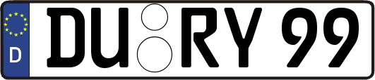 DU-RY99