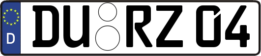 DU-RZ04