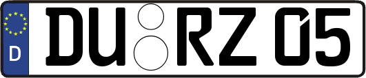 DU-RZ05
