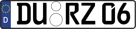 DU-RZ06