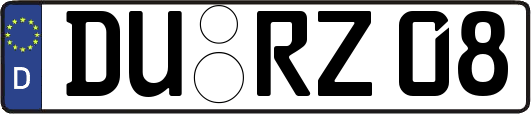 DU-RZ08