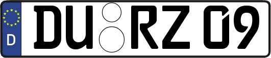 DU-RZ09