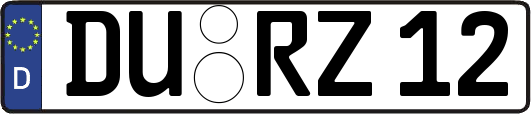 DU-RZ12
