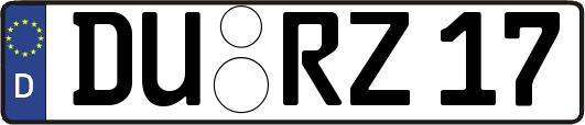 DU-RZ17