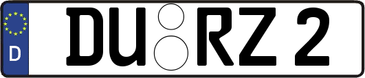 DU-RZ2
