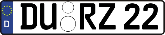 DU-RZ22