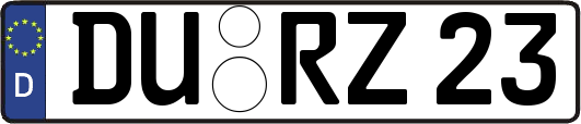 DU-RZ23