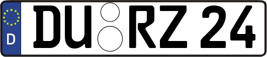 DU-RZ24