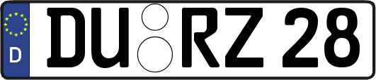 DU-RZ28