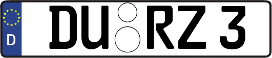 DU-RZ3