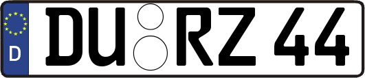DU-RZ44