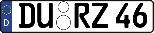 DU-RZ46