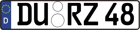 DU-RZ48