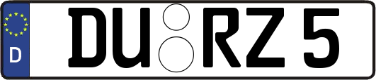 DU-RZ5