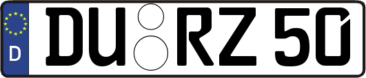 DU-RZ50
