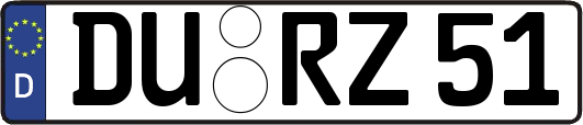 DU-RZ51