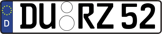 DU-RZ52