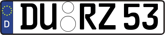 DU-RZ53