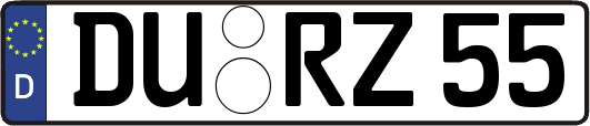 DU-RZ55