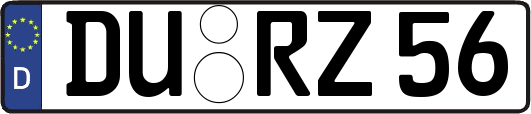 DU-RZ56