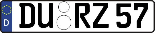 DU-RZ57