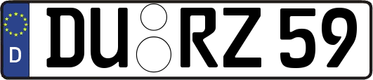 DU-RZ59