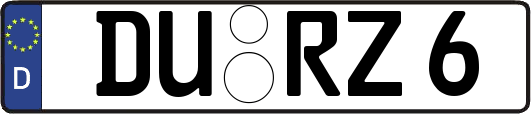 DU-RZ6