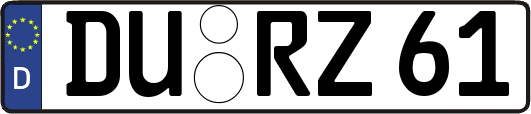 DU-RZ61