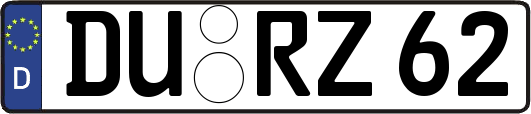DU-RZ62