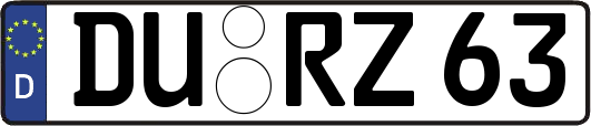 DU-RZ63