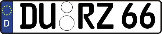 DU-RZ66