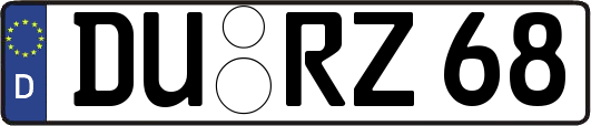 DU-RZ68