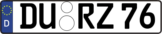 DU-RZ76