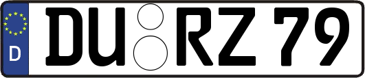 DU-RZ79