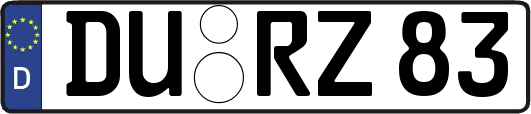 DU-RZ83