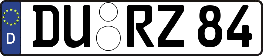 DU-RZ84
