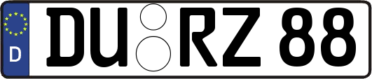 DU-RZ88